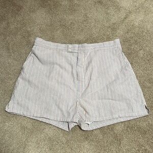 Christian Dior Stripe Pants size XL